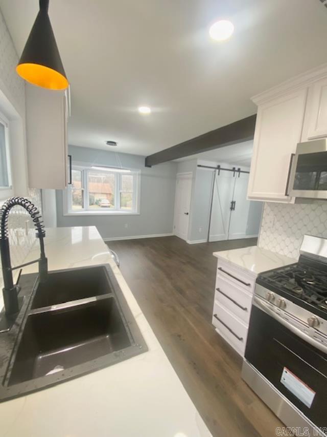 2801  Circlewood  Little Rock, AR