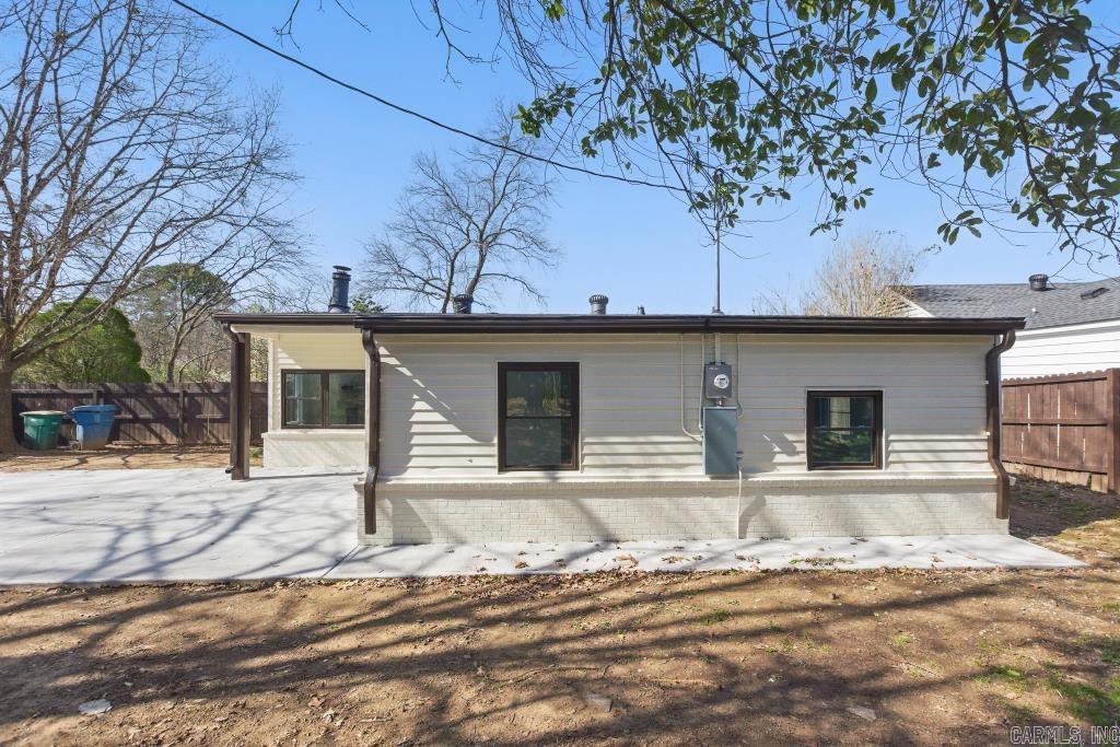 2801  Circlewood  Little Rock, AR