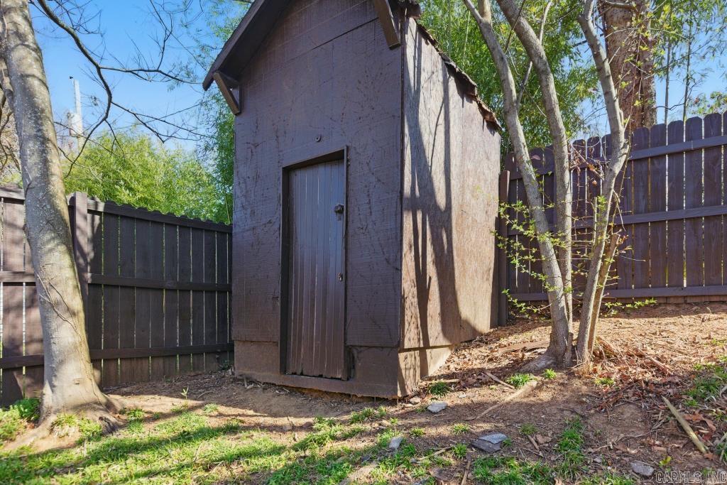 2801  Circlewood  Little Rock, AR