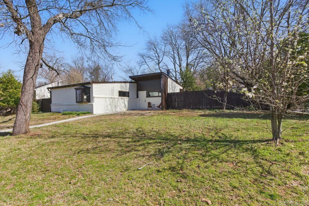 2801  Circlewood  Little Rock, AR