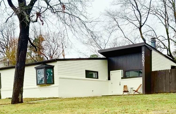 2801  Circlewood  Little Rock, AR