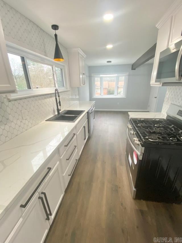 2801  Circlewood  Little Rock, AR