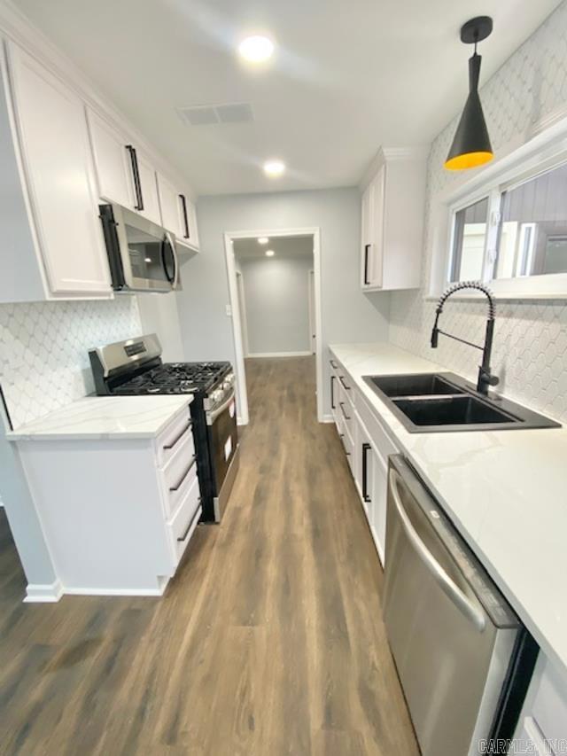 2801  Circlewood  Little Rock, AR