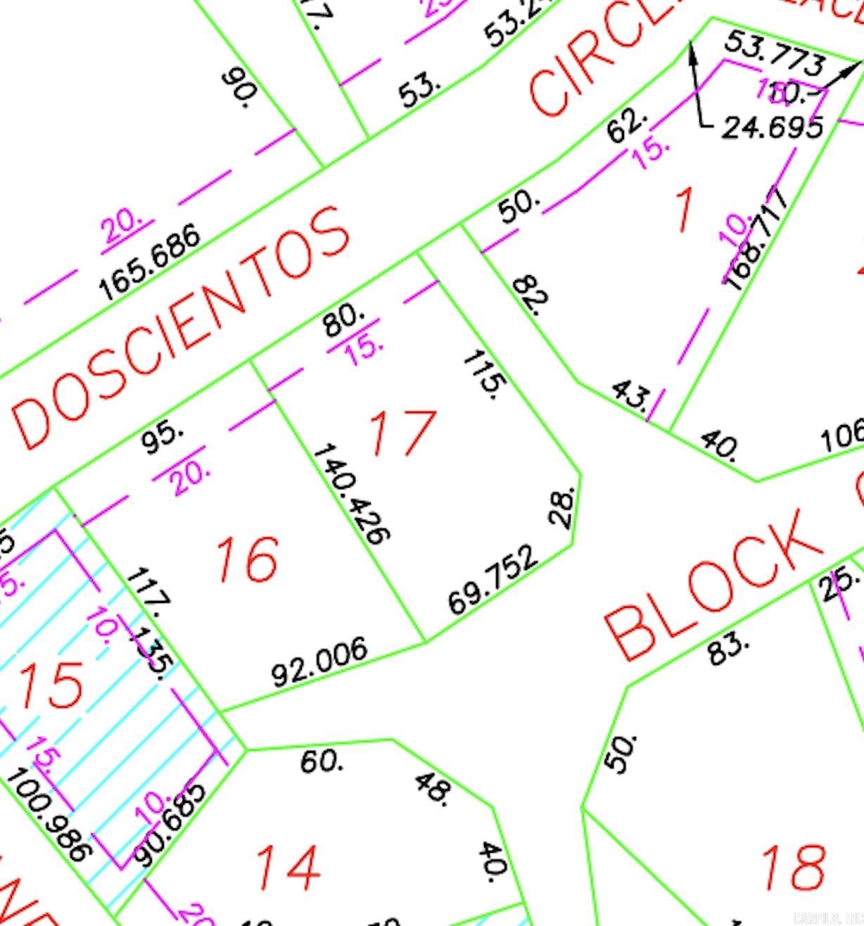 19  Doscientos  Hot Springs Village, AR