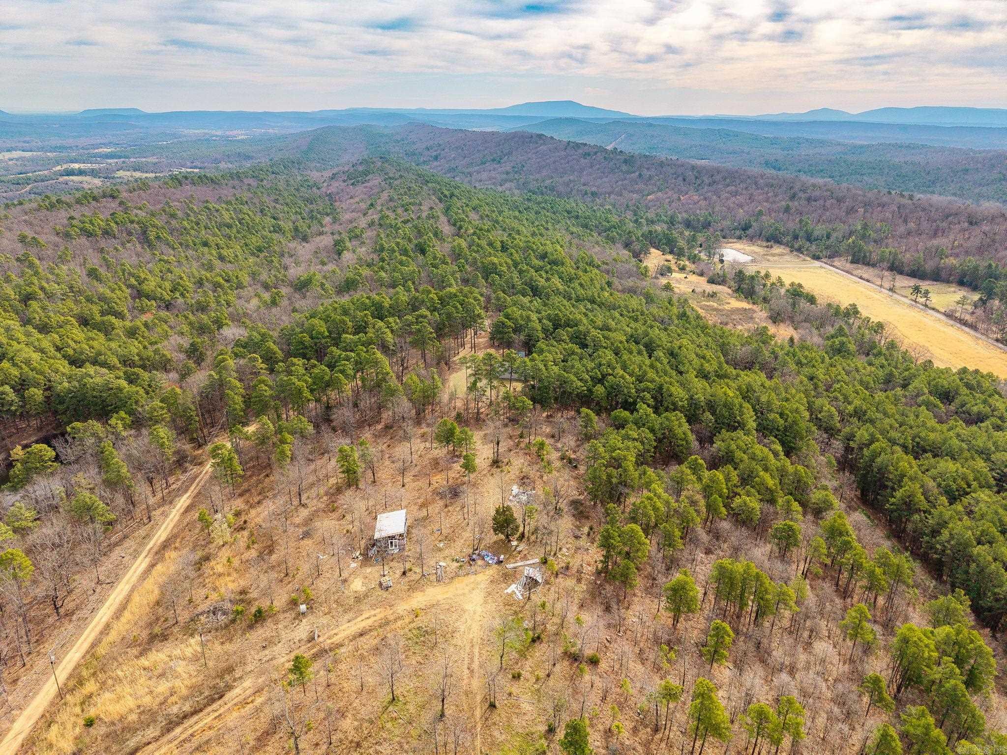 738  Whippoorwill  Booneville, AR