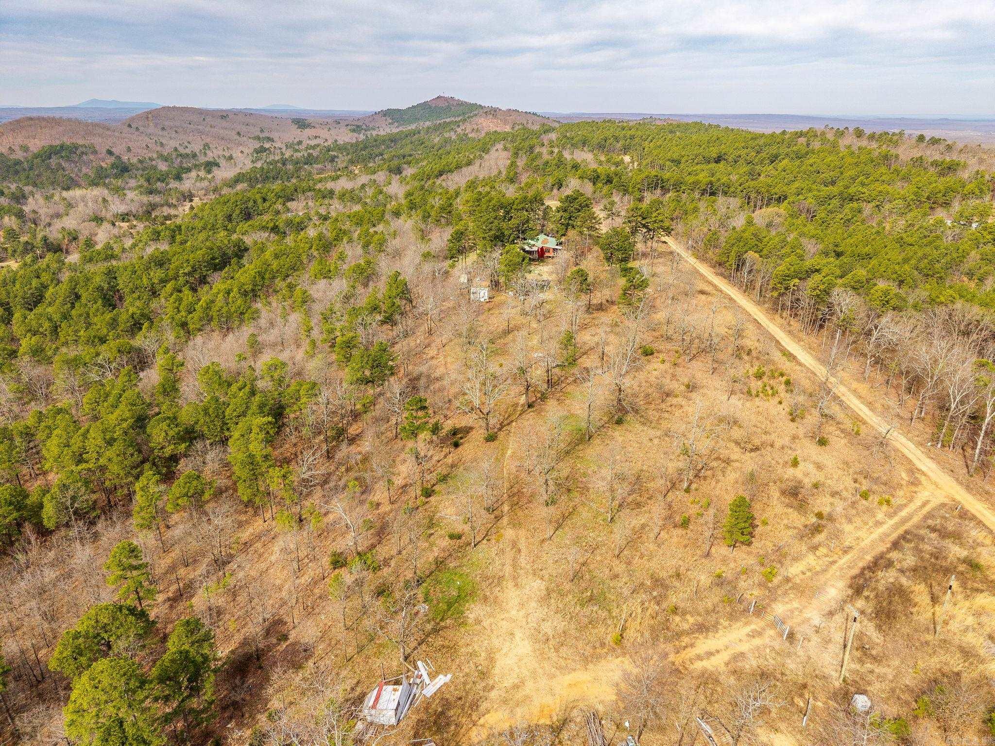 738  Whippoorwill  Booneville, AR