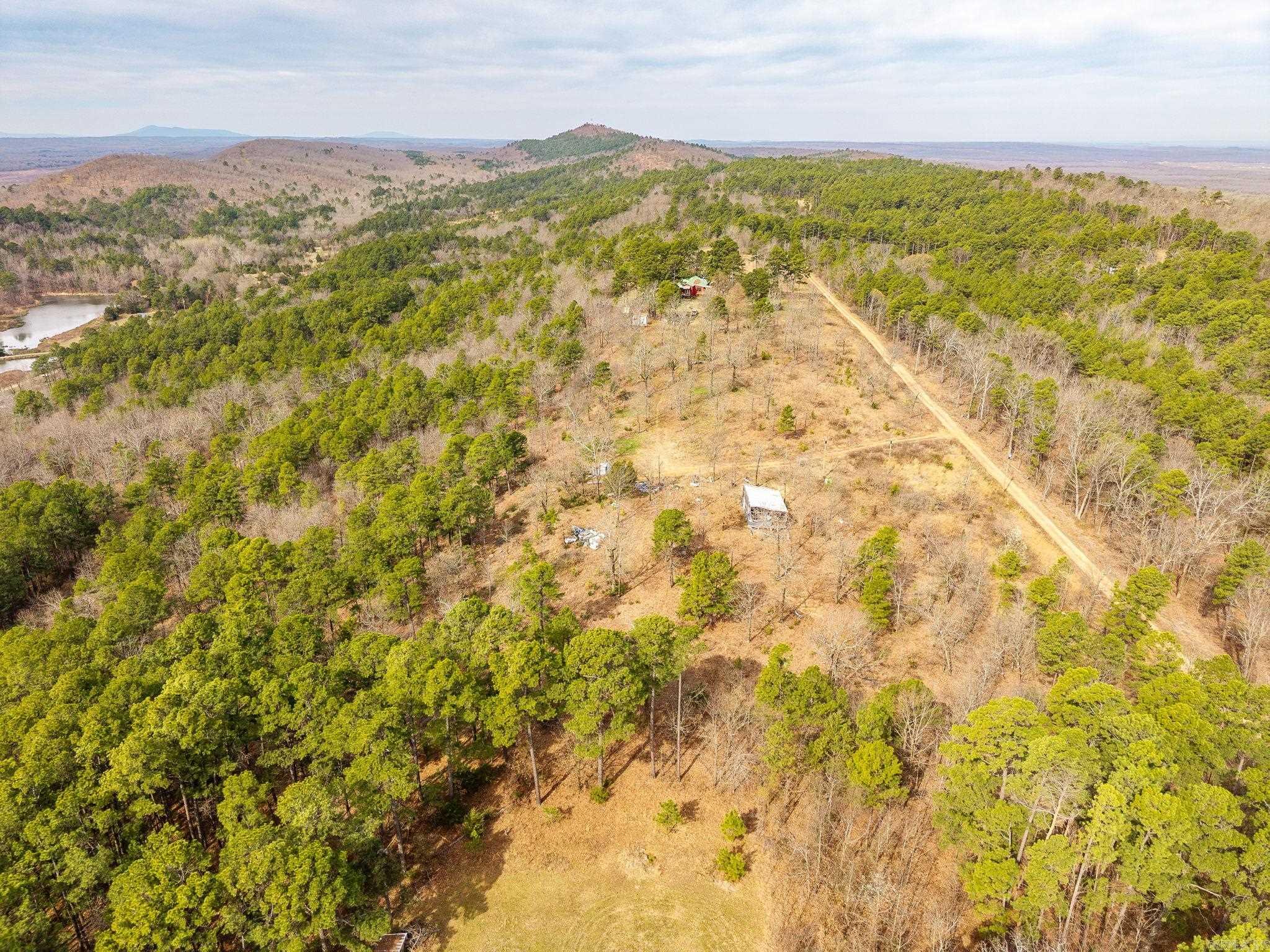 738  Whippoorwill  Booneville, AR
