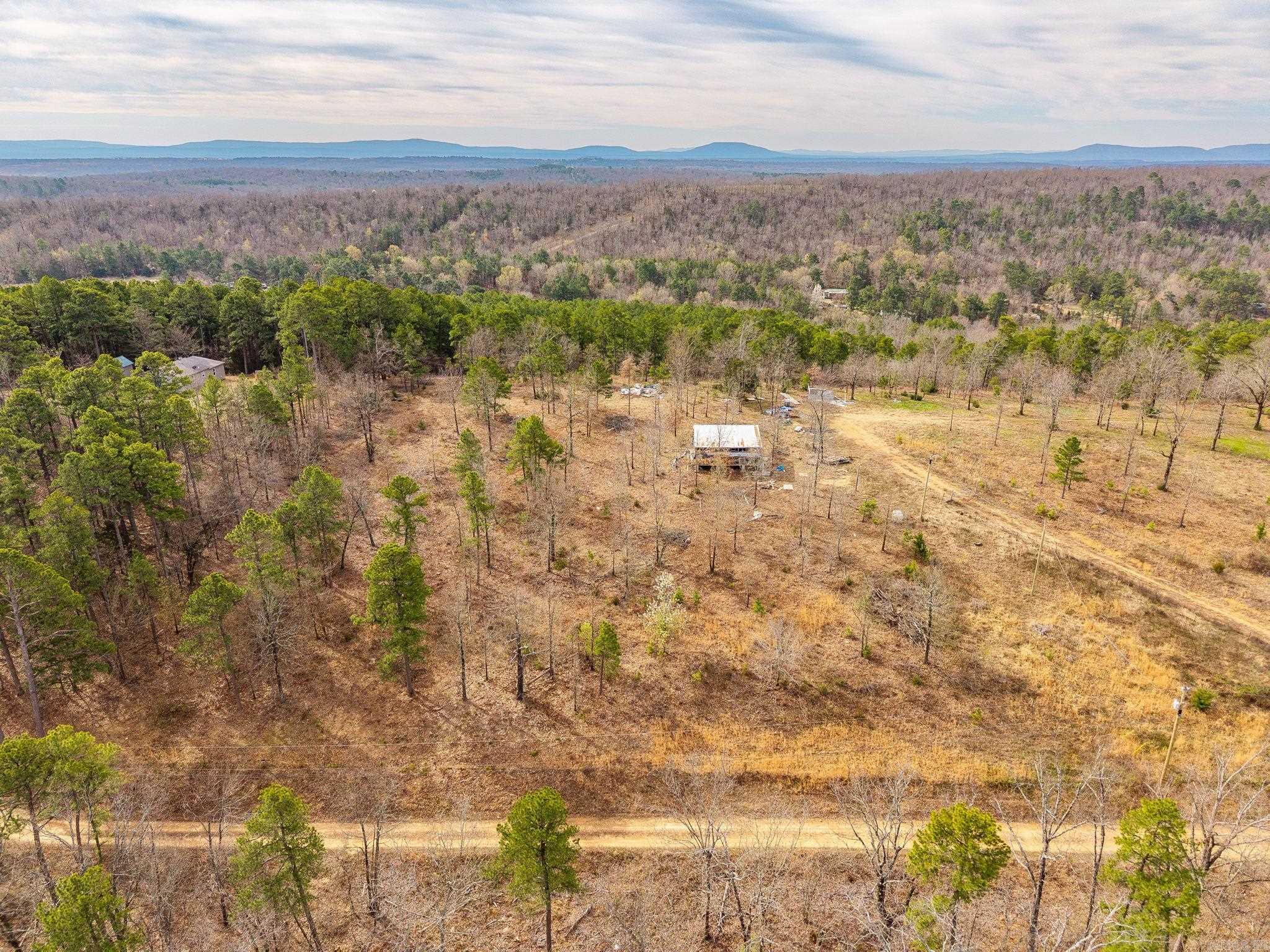 738  Whippoorwill  Booneville, AR