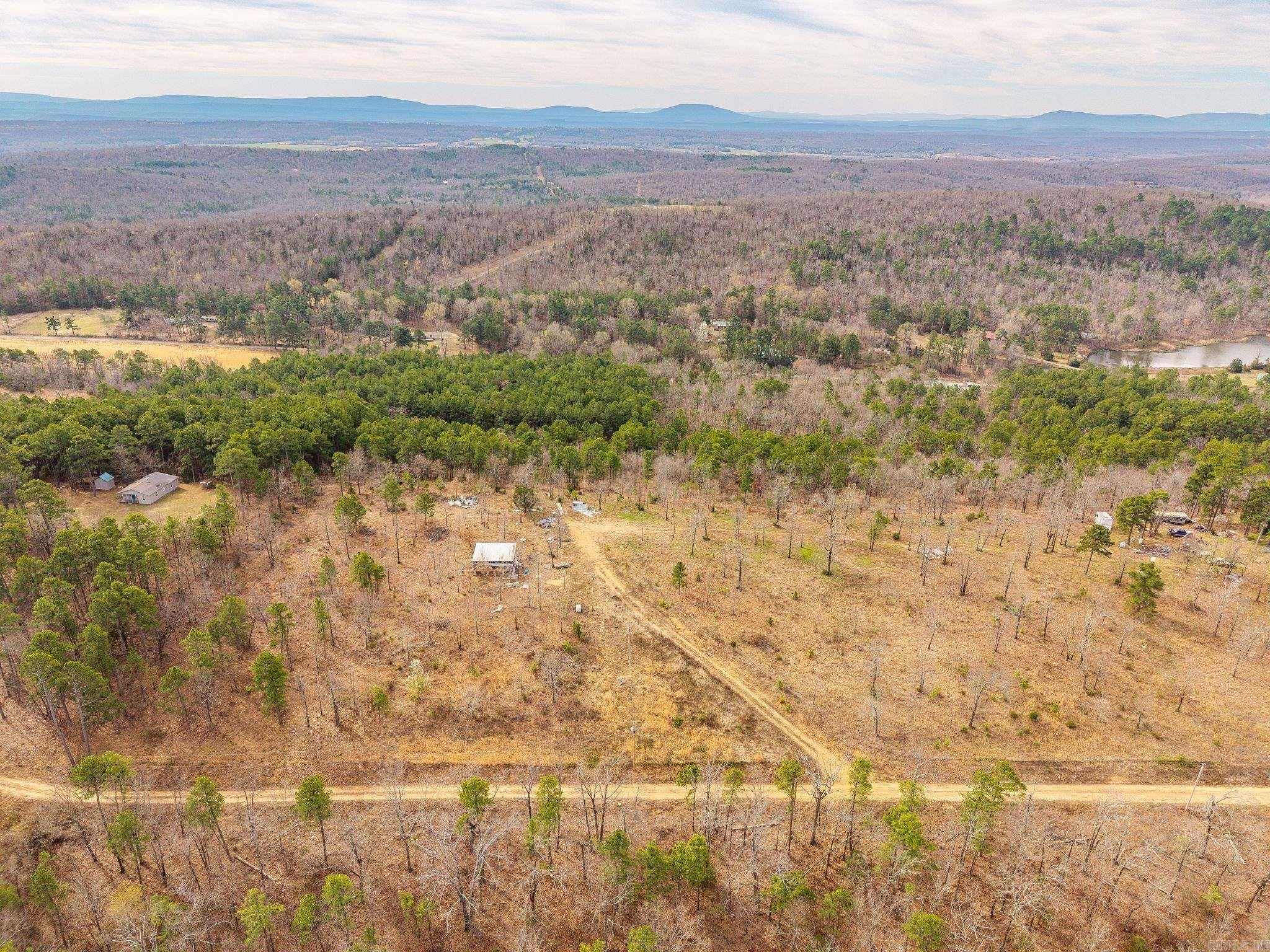 738  Whippoorwill  Booneville, AR