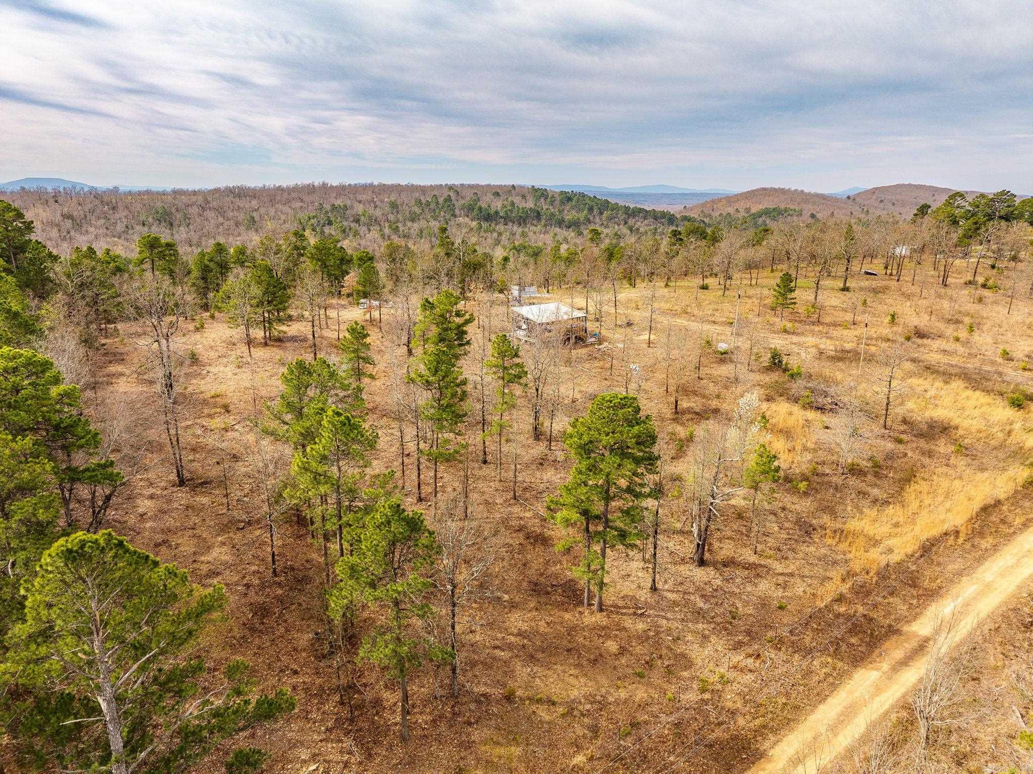 738  Whippoorwill  Booneville, AR