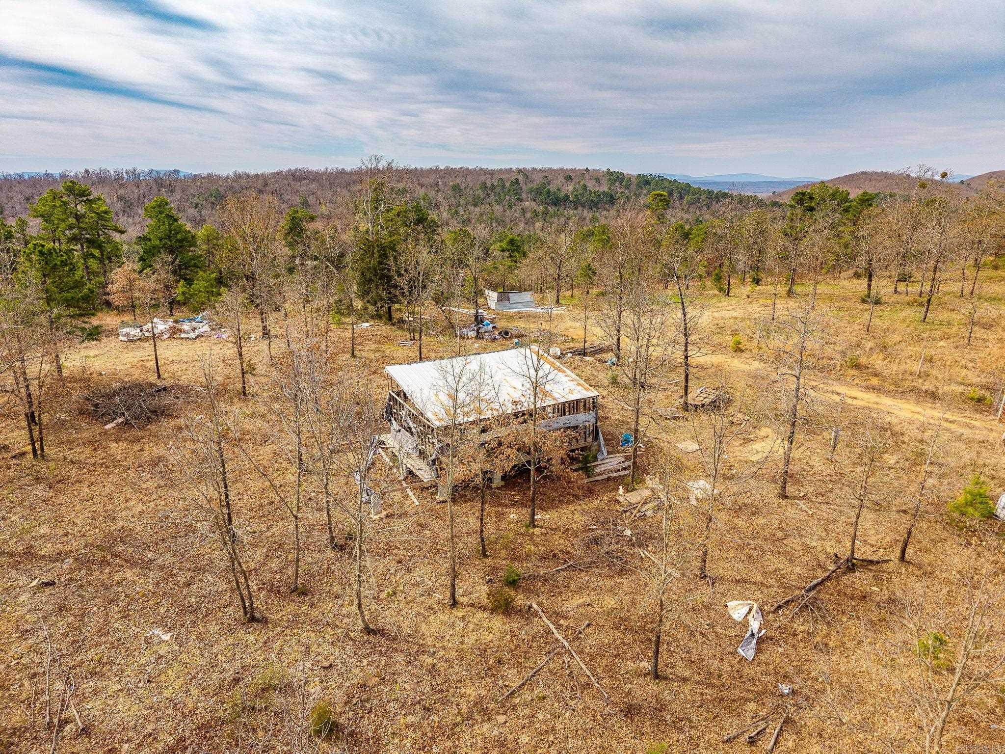 738  Whippoorwill  Booneville, AR