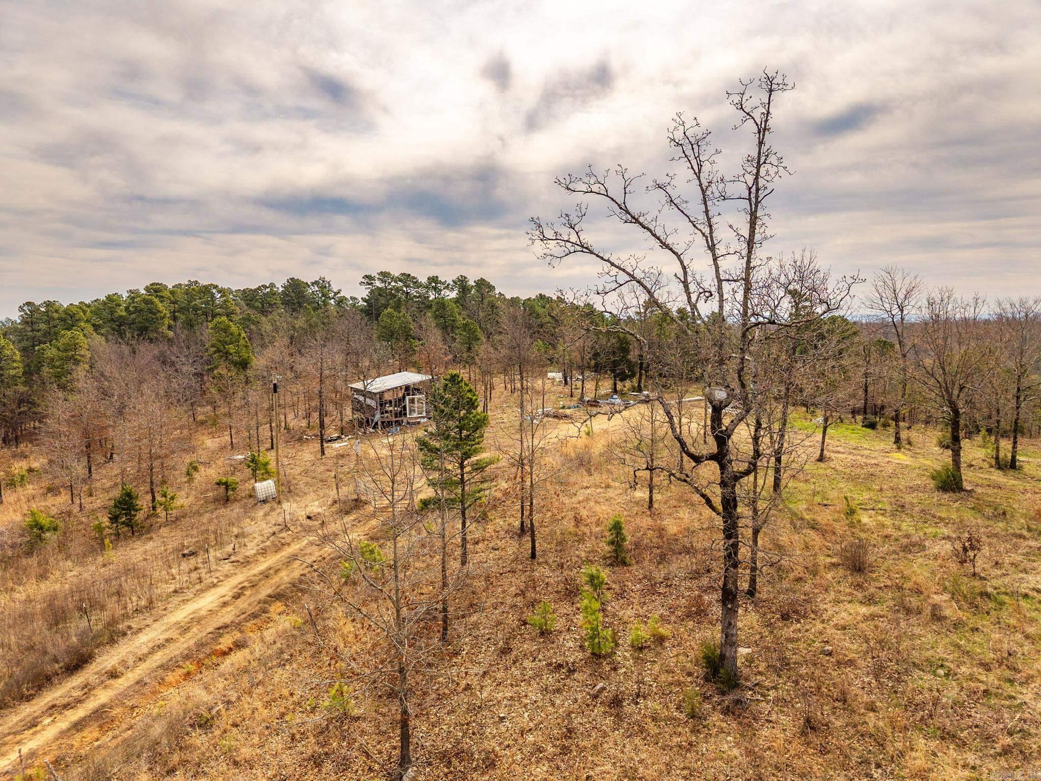 738  Whippoorwill  Booneville, AR
