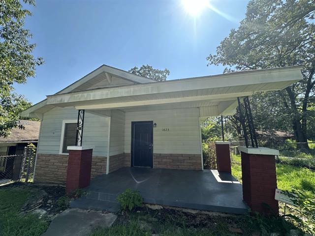 1823  Johnson  Little Rock, AR