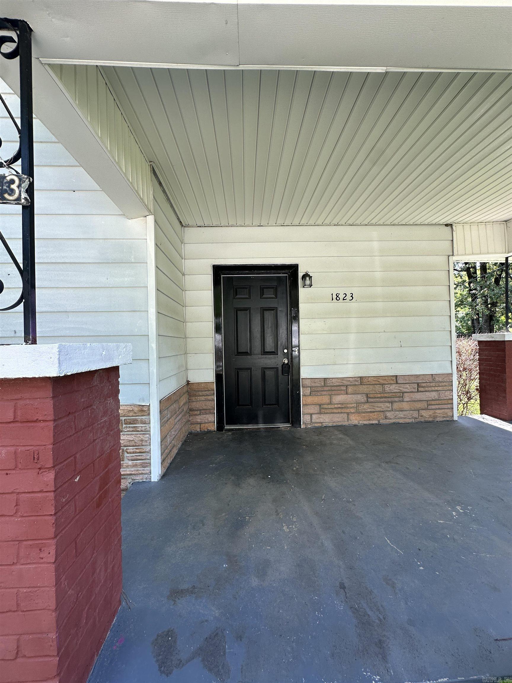 1823  Johnson  Little Rock, AR