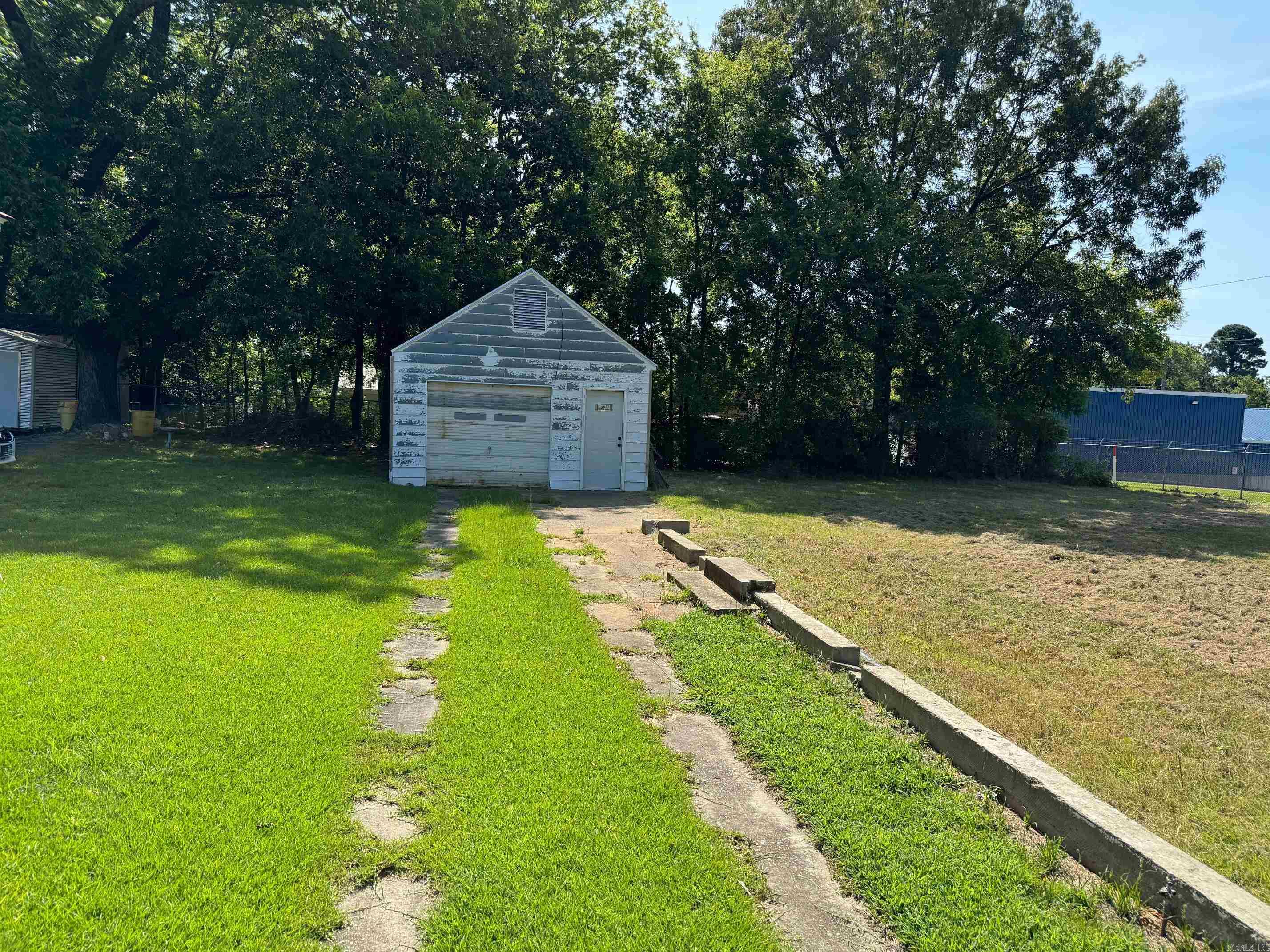 204 N PATTERSON  Hot Springs, AR