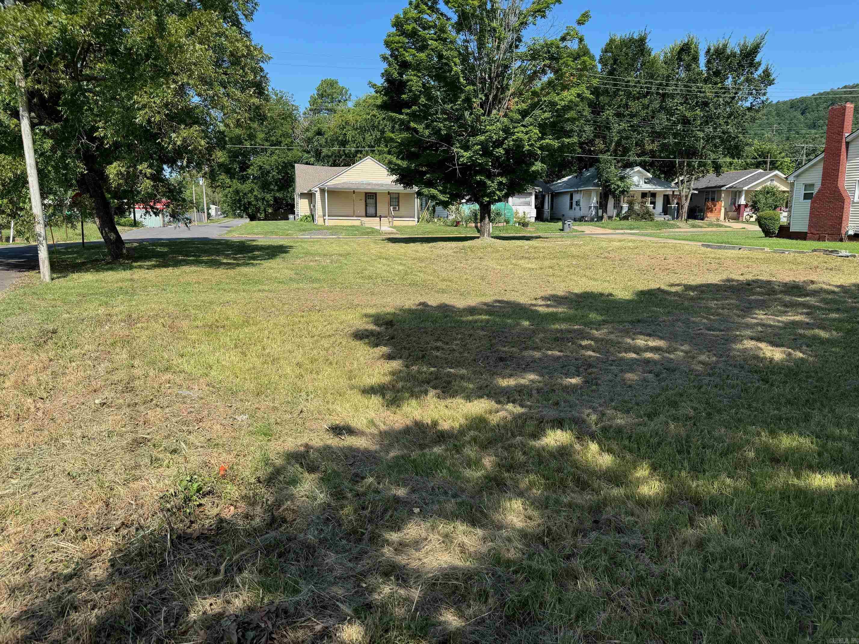 204 N PATTERSON  Hot Springs, AR