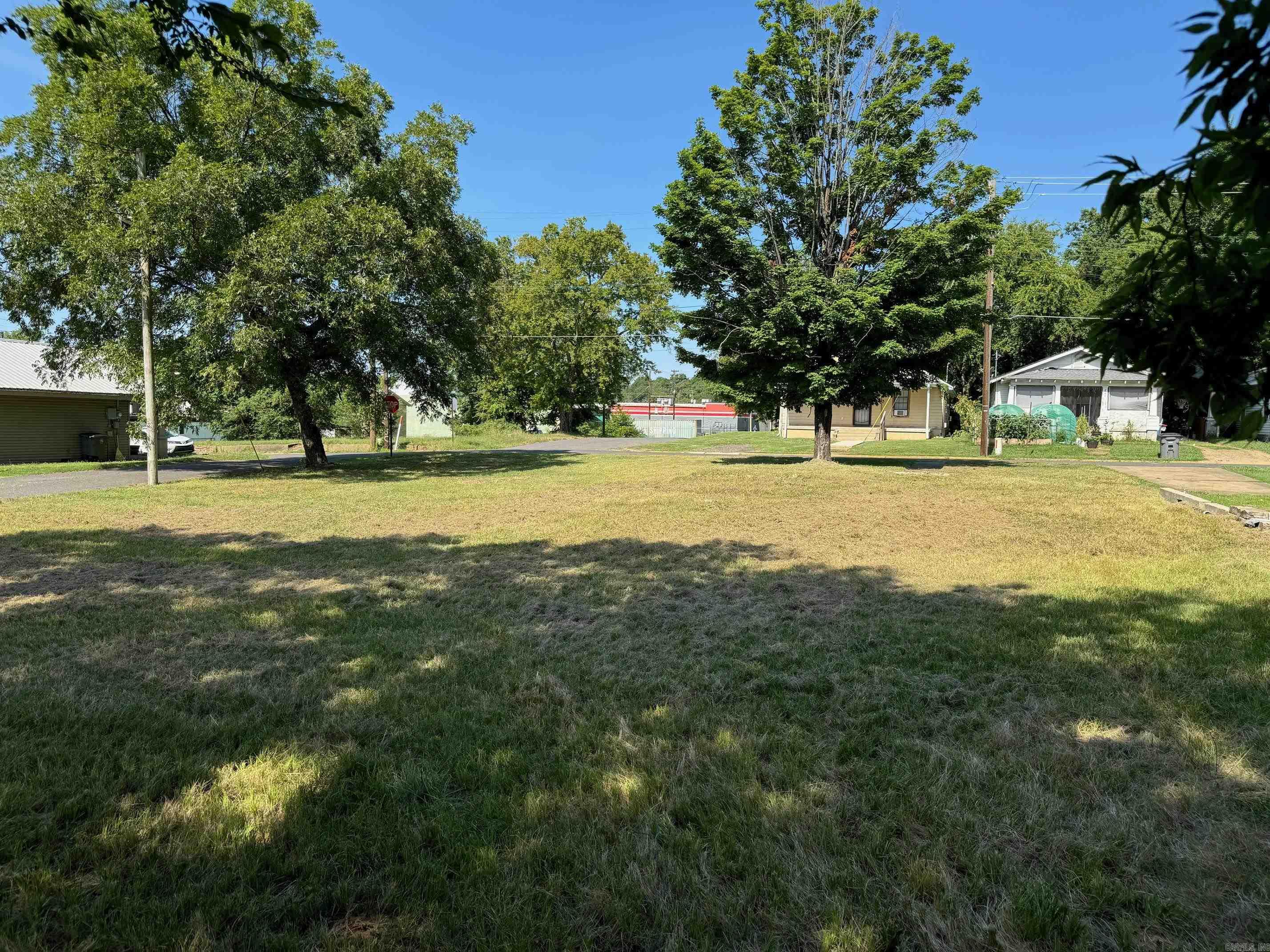 204 N PATTERSON  Hot Springs, AR