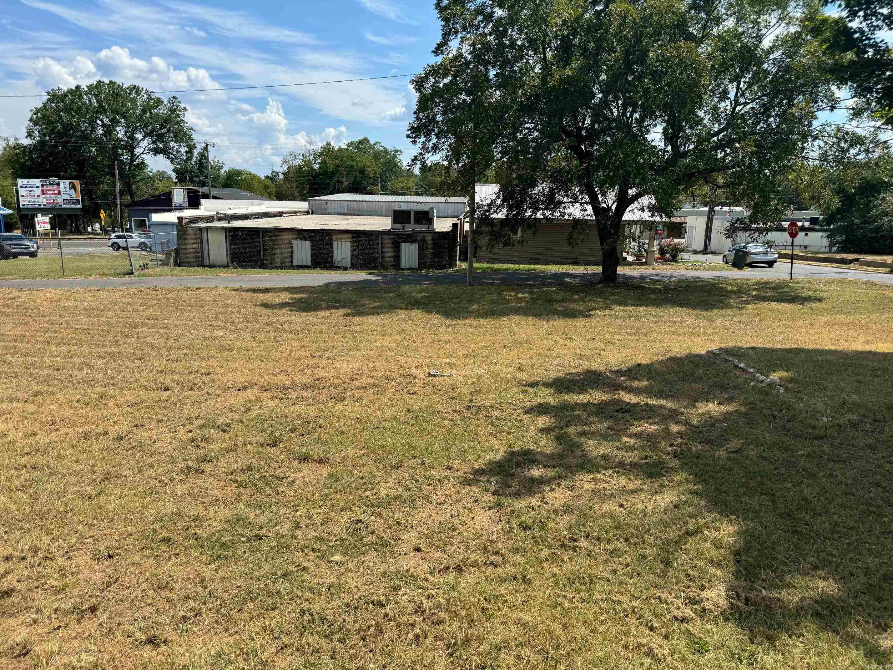 204 N PATTERSON  Hot Springs, AR