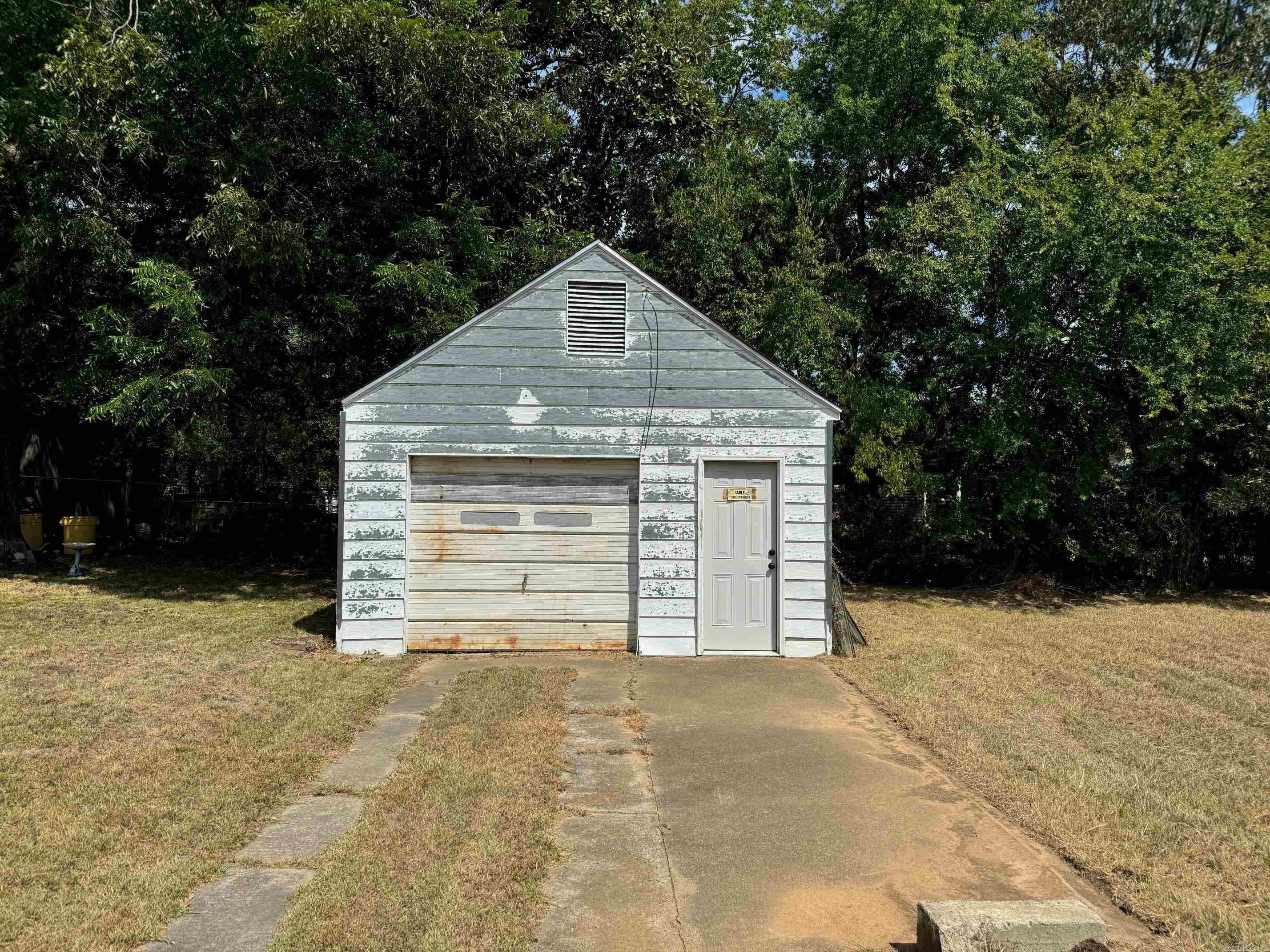 204 N PATTERSON  Hot Springs, AR