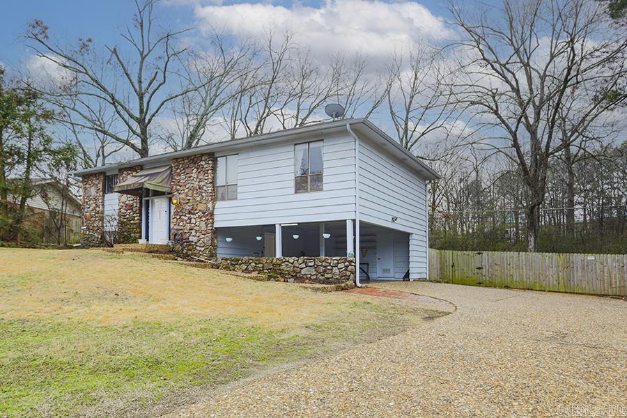 3800 Bunker Hill