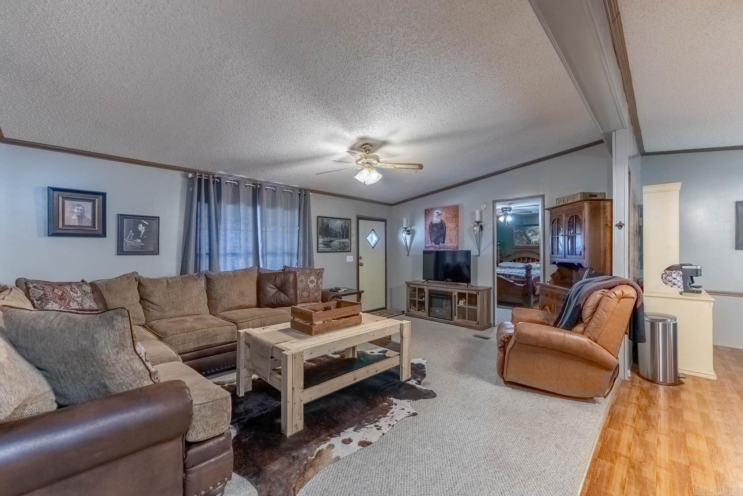 57  Highway 63  Ravenden, AR