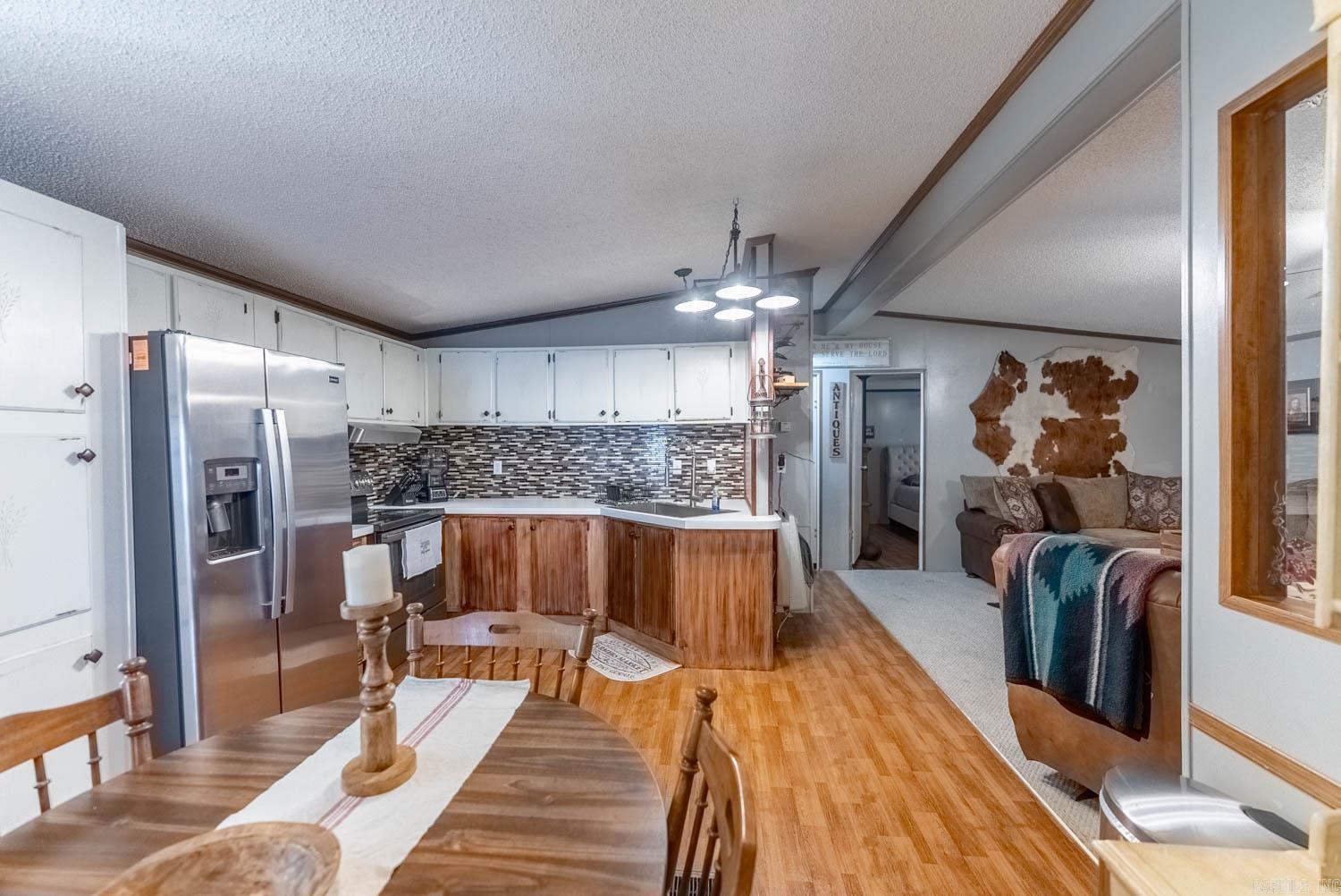 57  Highway 63  Ravenden, AR