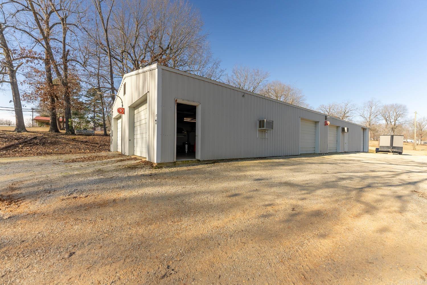 57  Highway 63  Ravenden, AR