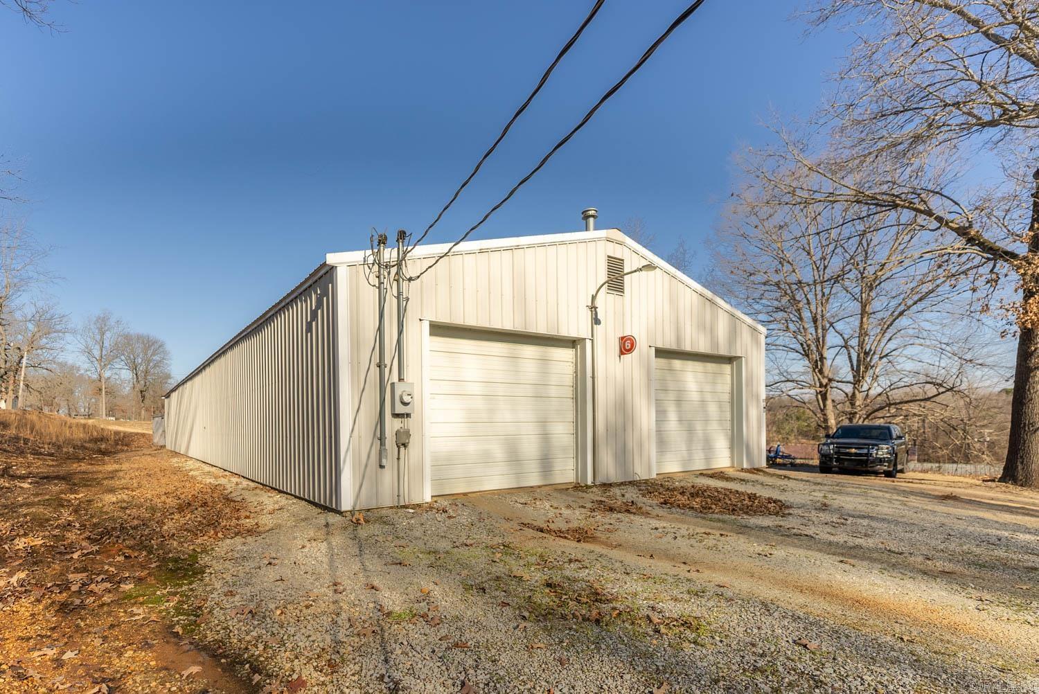 57  Highway 63  Ravenden, AR