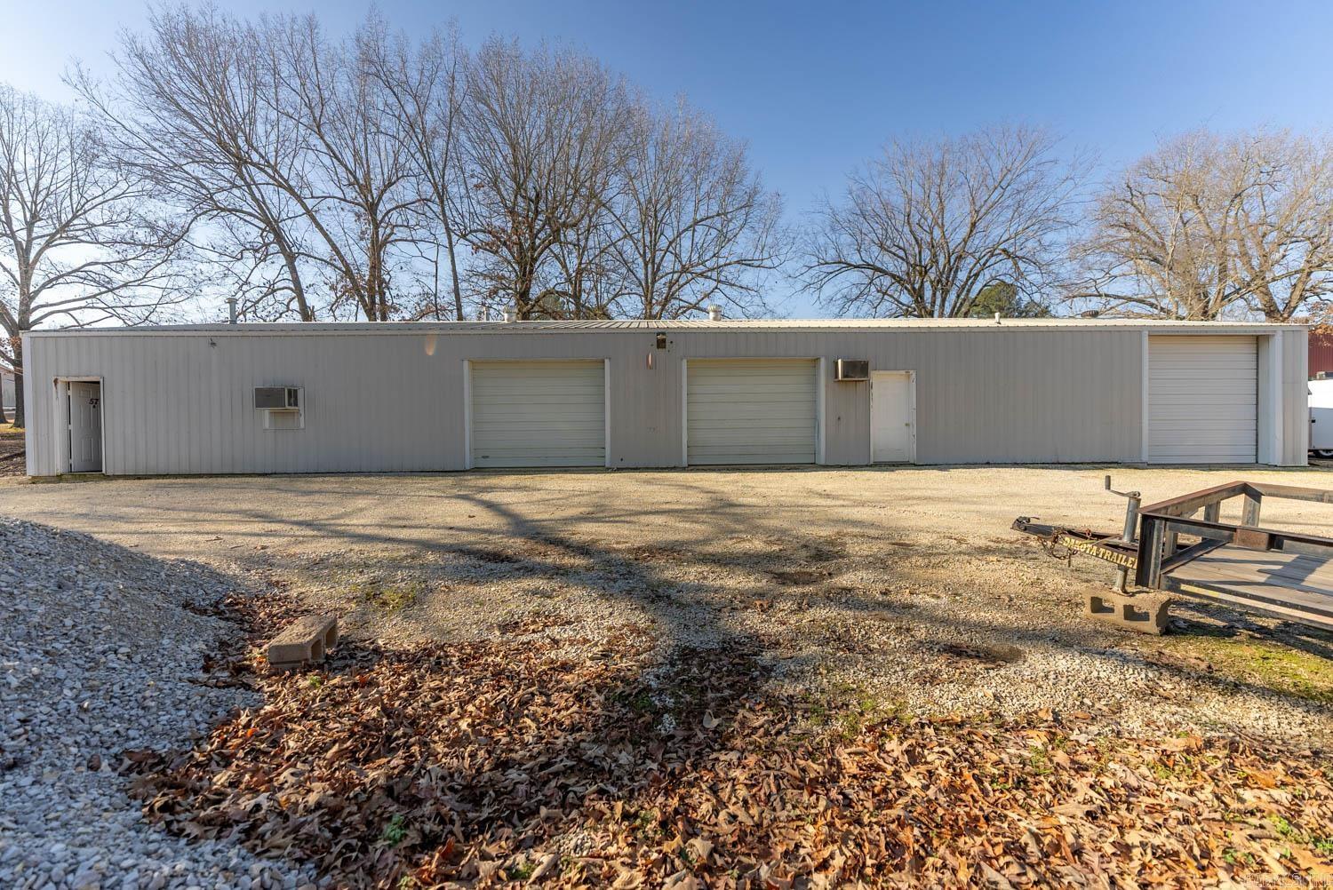 57  Highway 63  Ravenden, AR