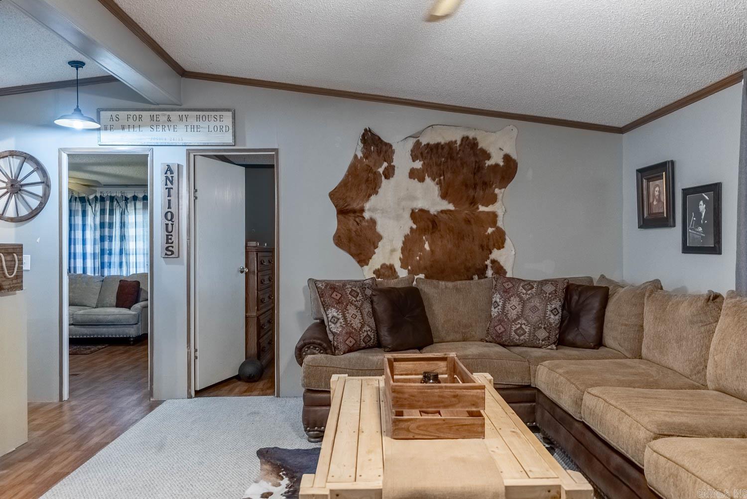 57  Highway 63  Ravenden, AR