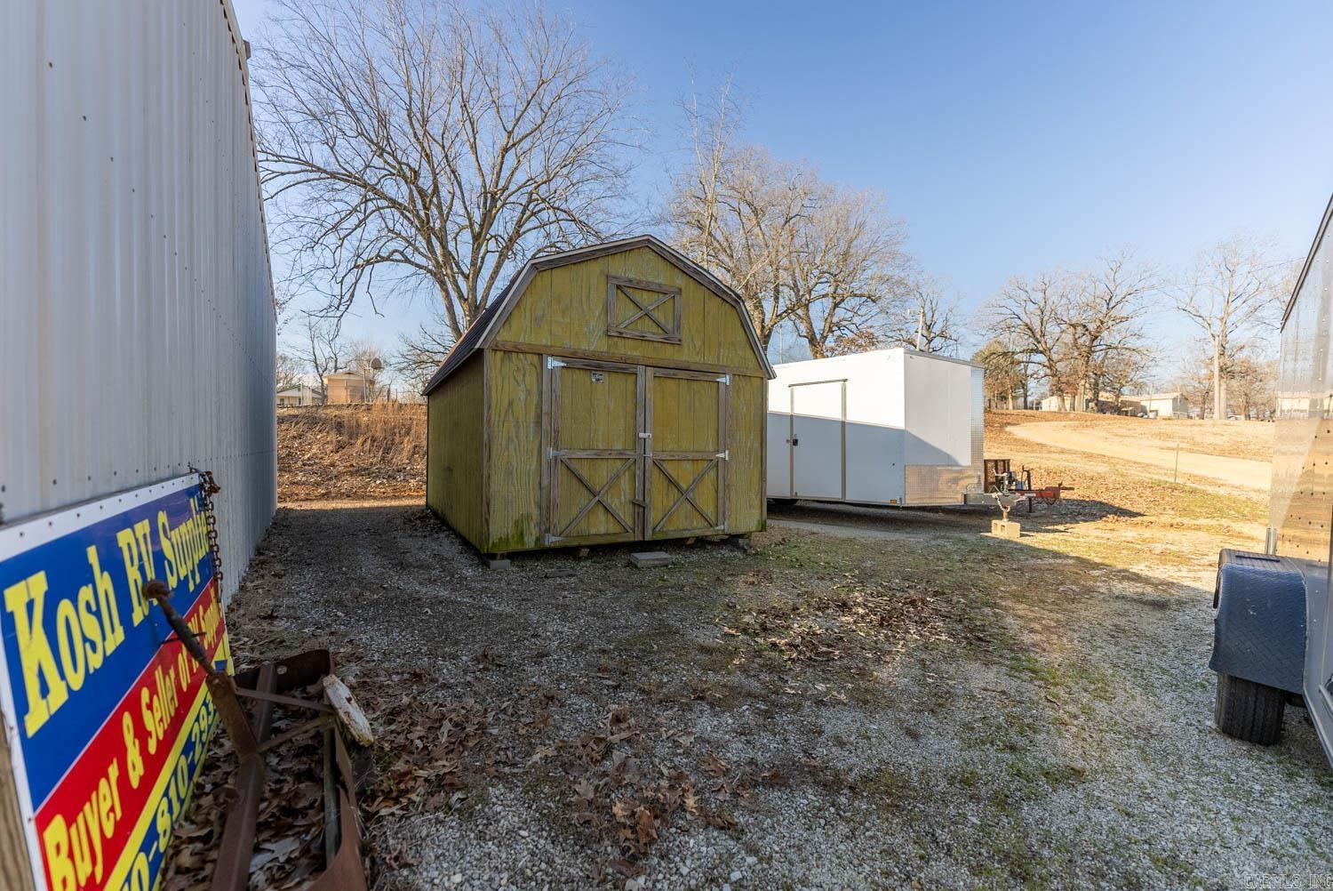 57  Highway 63  Ravenden, AR