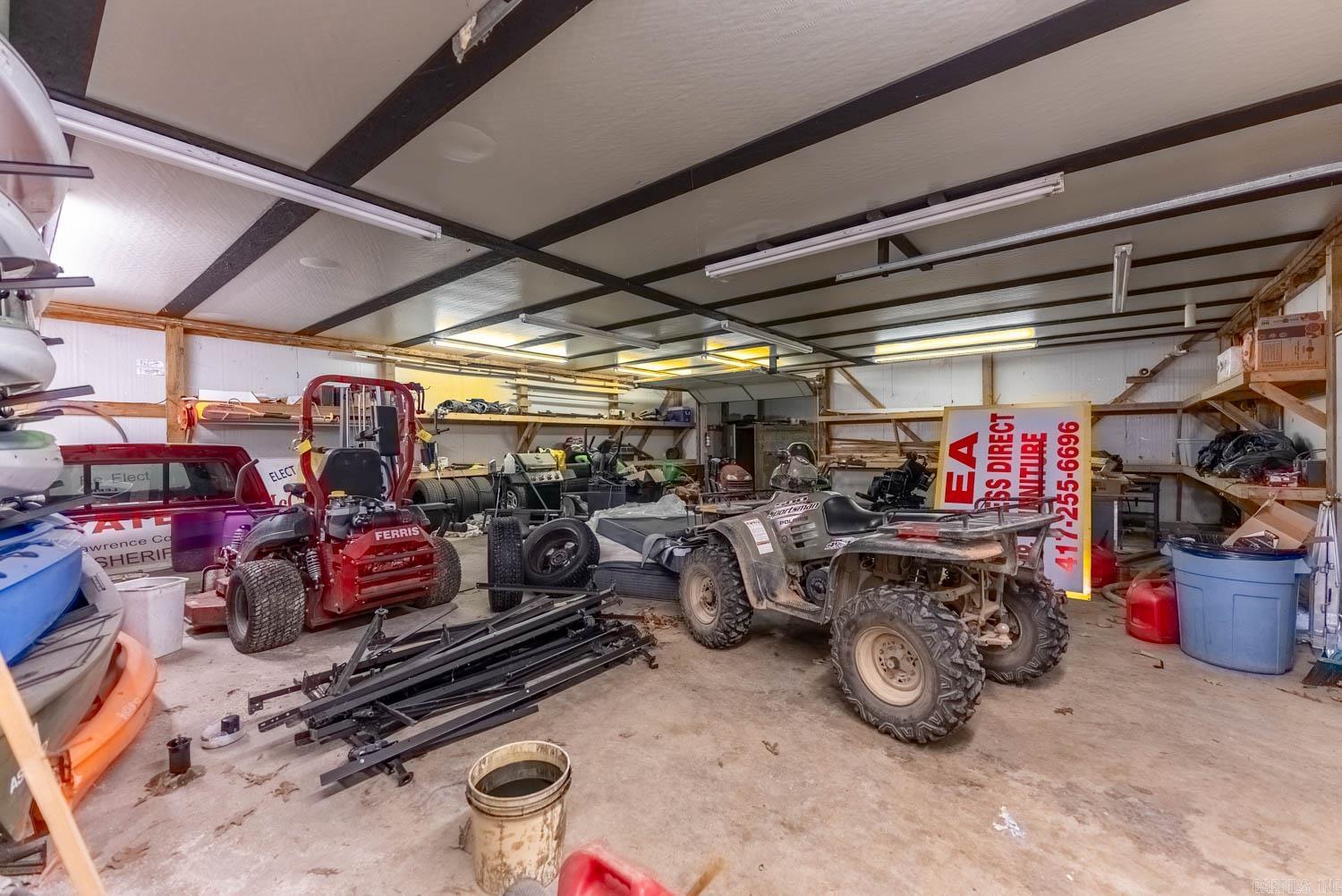 57  Highway 63  Ravenden, AR