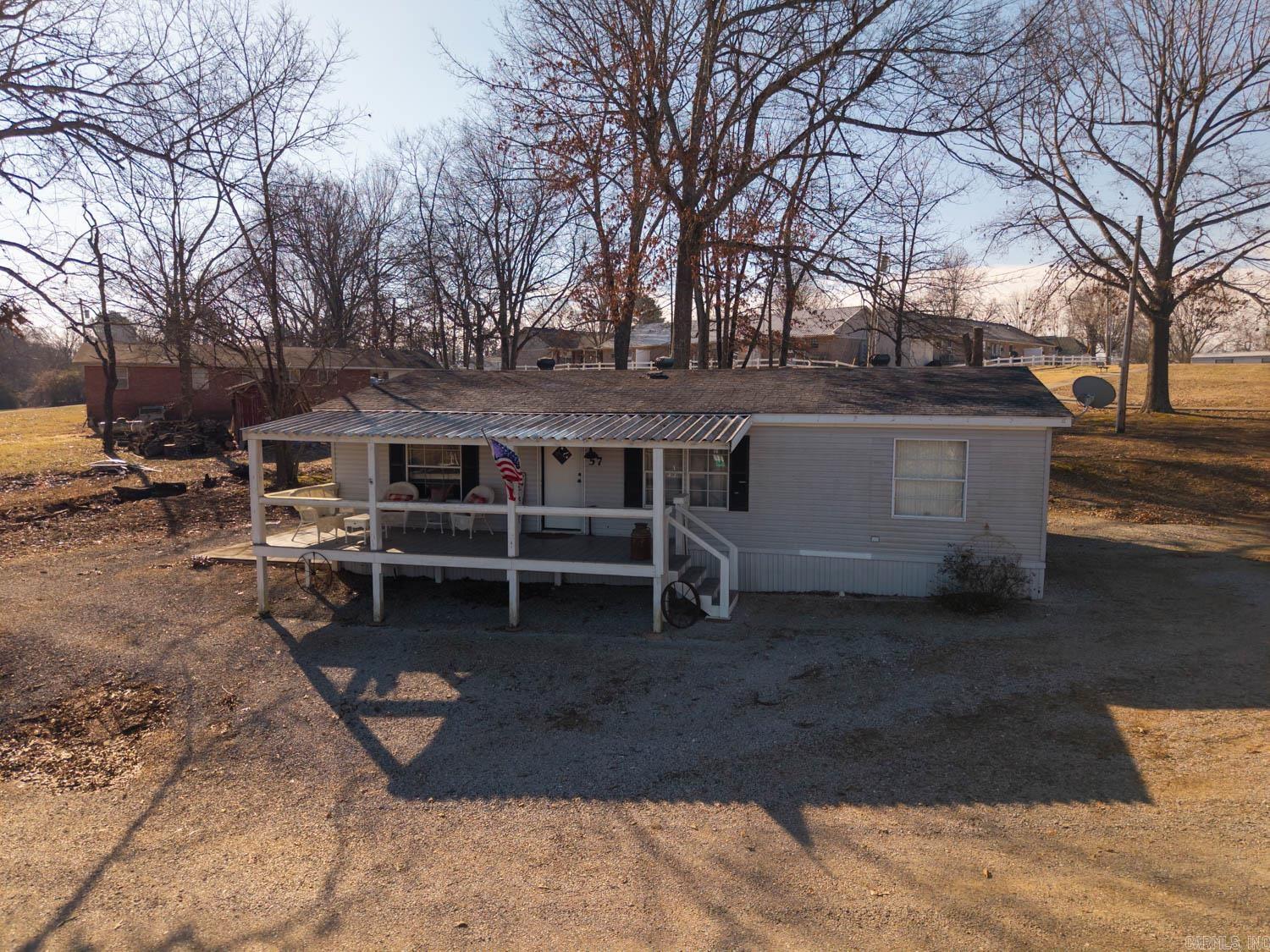 57  Highway 63  Ravenden, AR