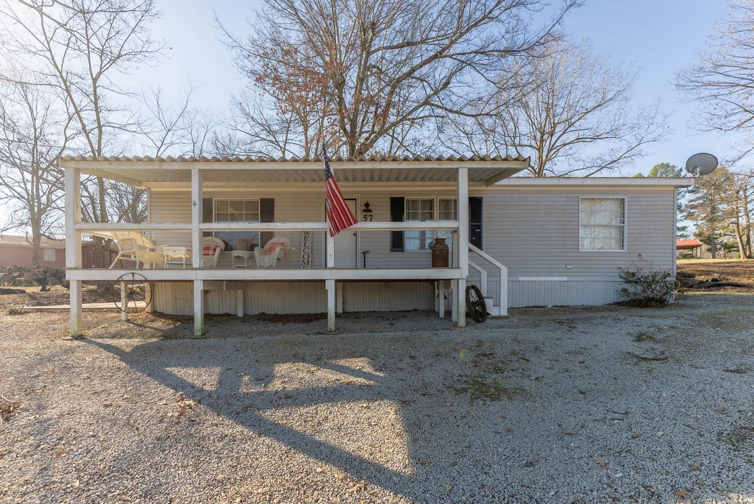 57  Highway 63  Ravenden, AR