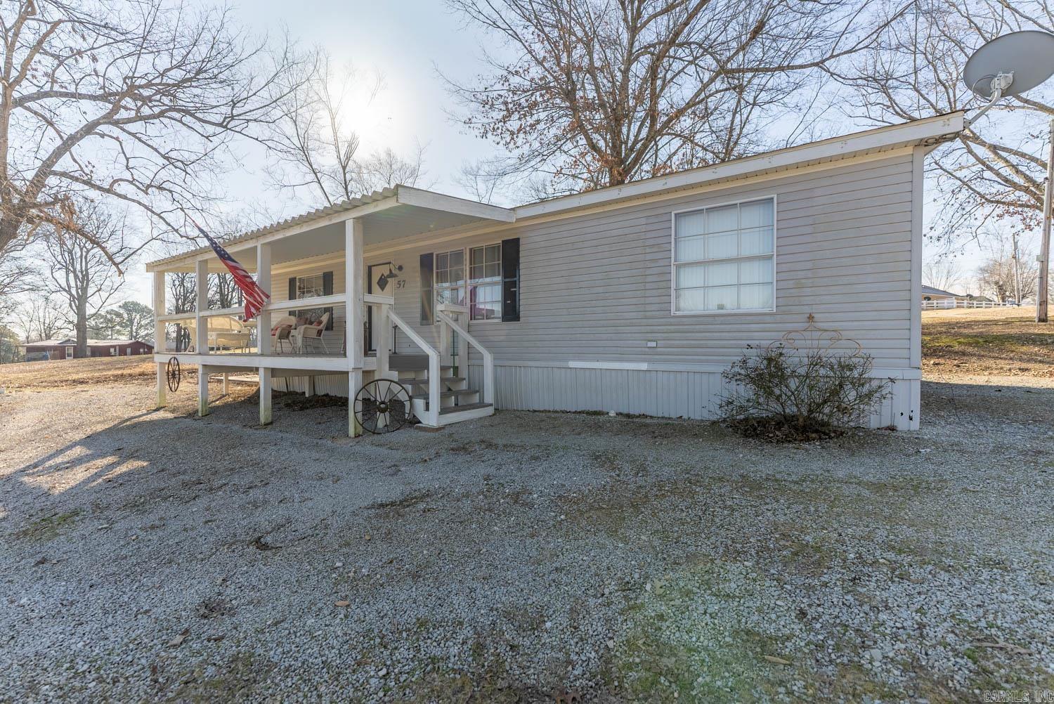 57  Highway 63  Ravenden, AR