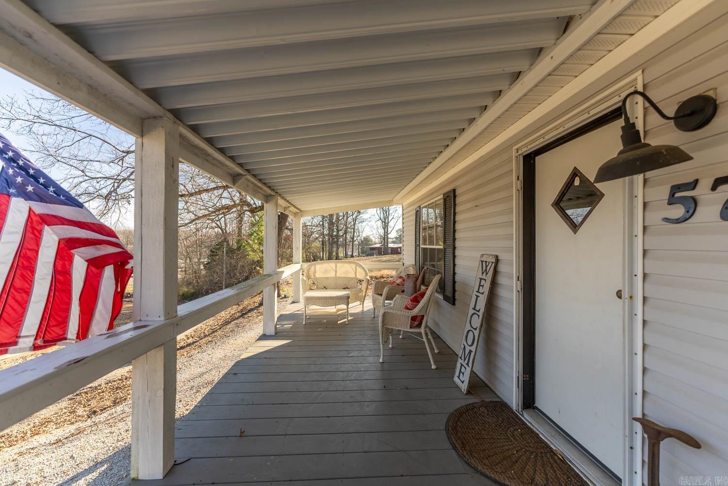 57  Highway 63  Ravenden, AR