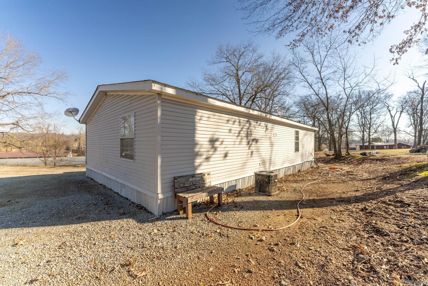 57  Highway 63  Ravenden, AR