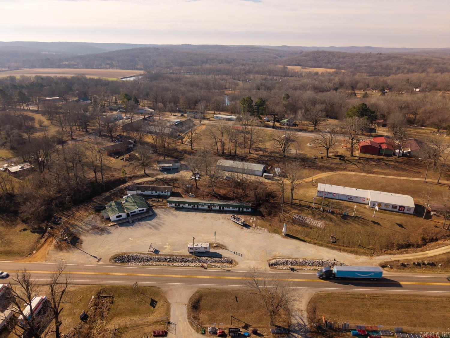 57  Highway 63  Ravenden, AR