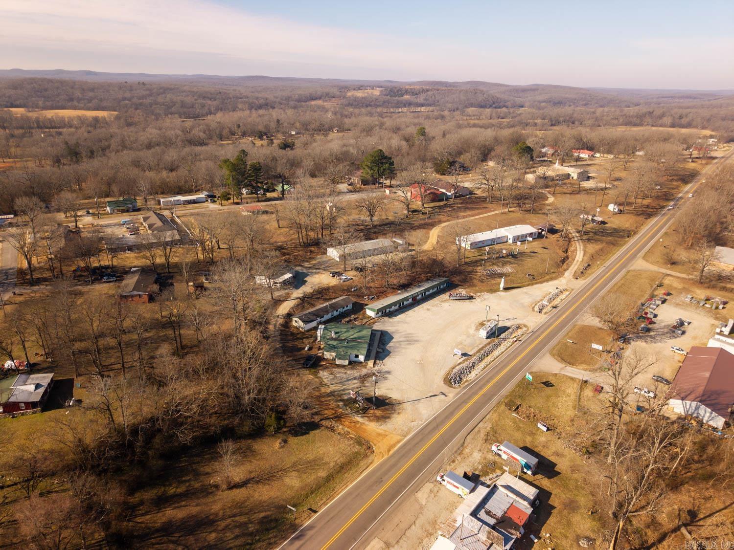 57  Highway 63  Ravenden, AR
