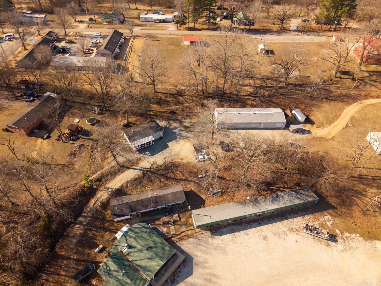 57  Highway 63  Ravenden, AR