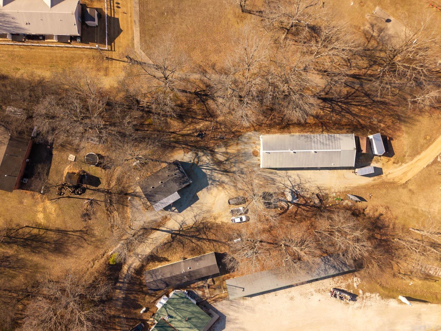 57  Highway 63  Ravenden, AR