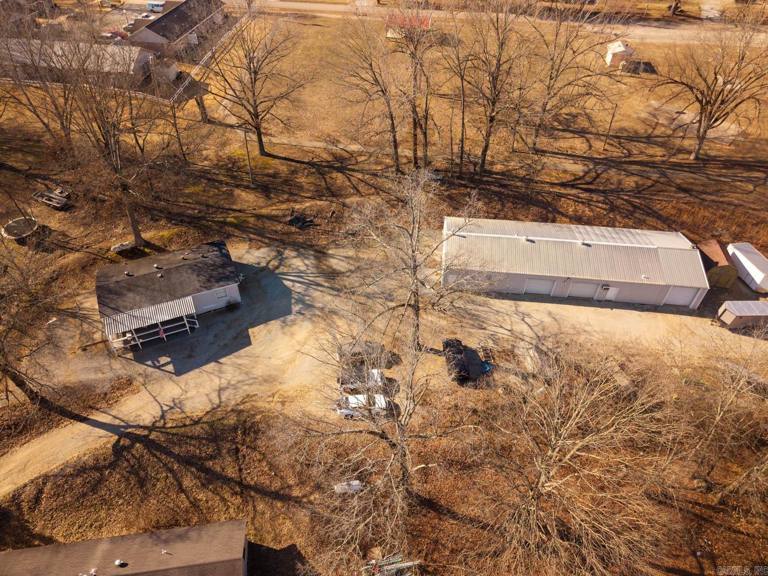 57  Highway 63  Ravenden, AR