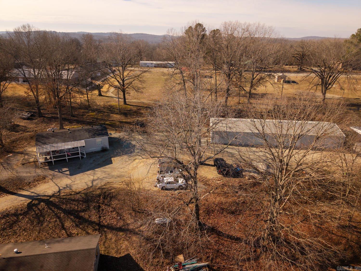 57  Highway 63  Ravenden, AR