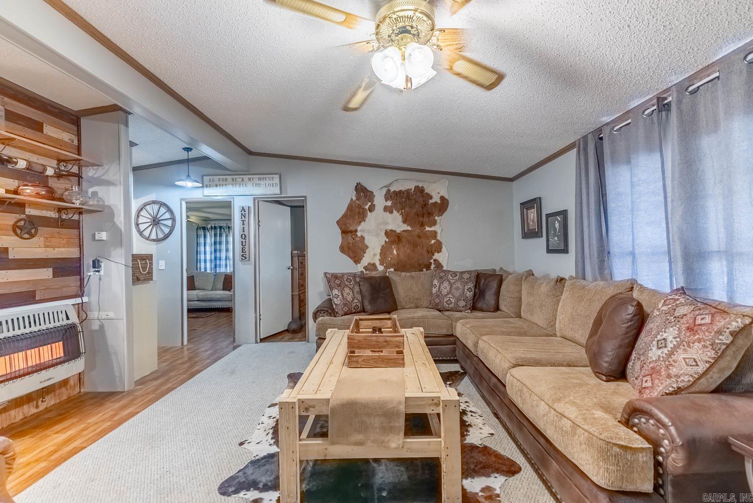 57  Highway 63  Ravenden, AR