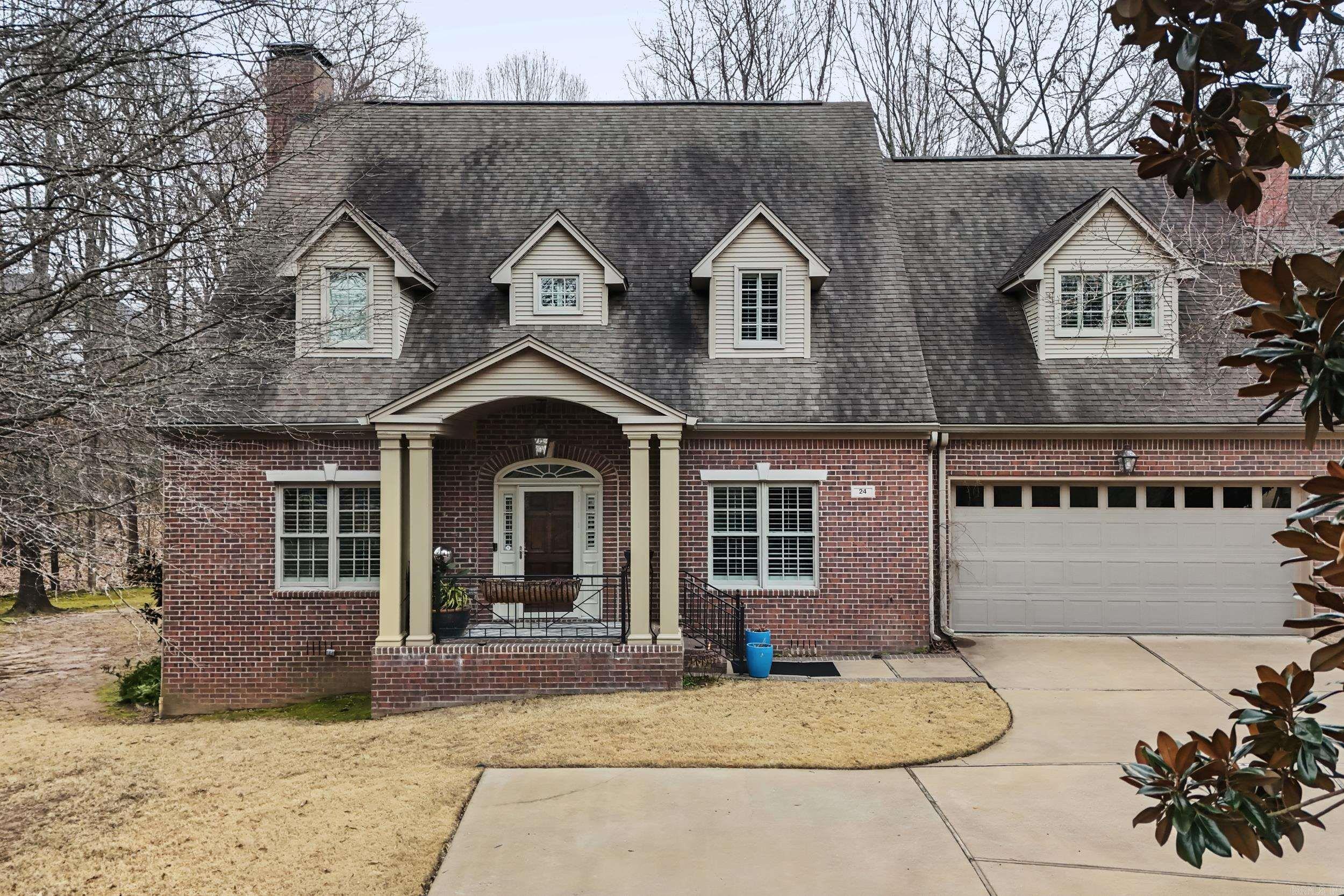 24  Creekwood Cove  North Little Rock, AR