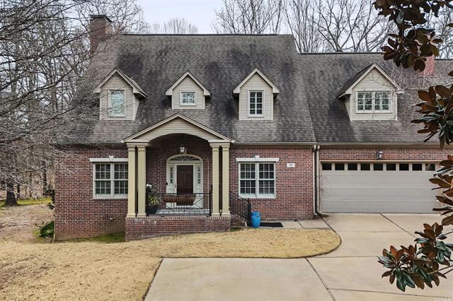 24  Creekwood Cove  North Little Rock, AR