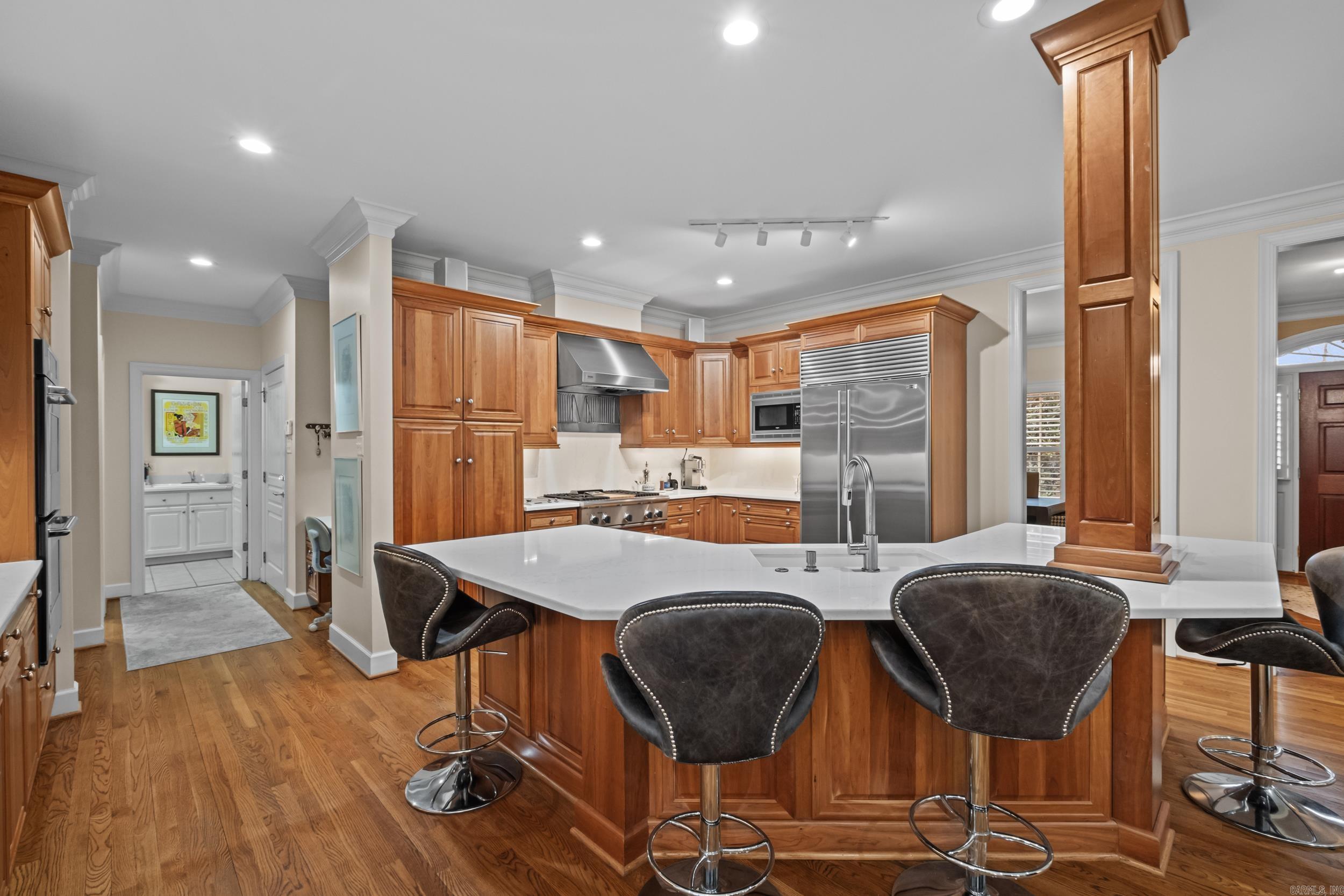 24  Creekwood Cove  North Little Rock, AR