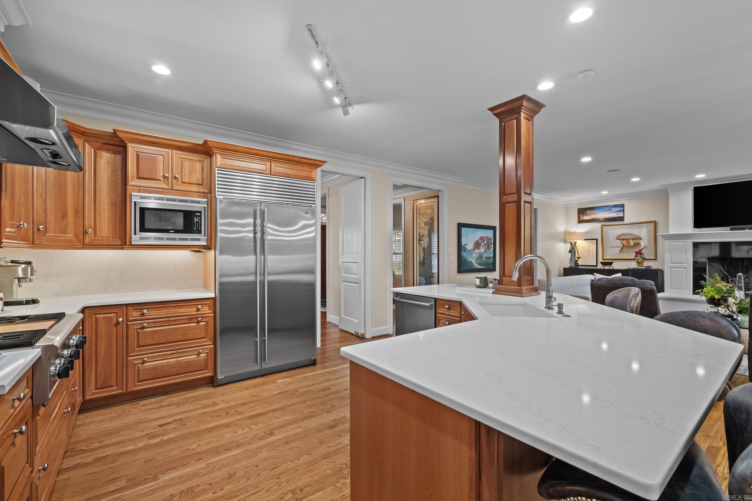 24  Creekwood Cove  North Little Rock, AR