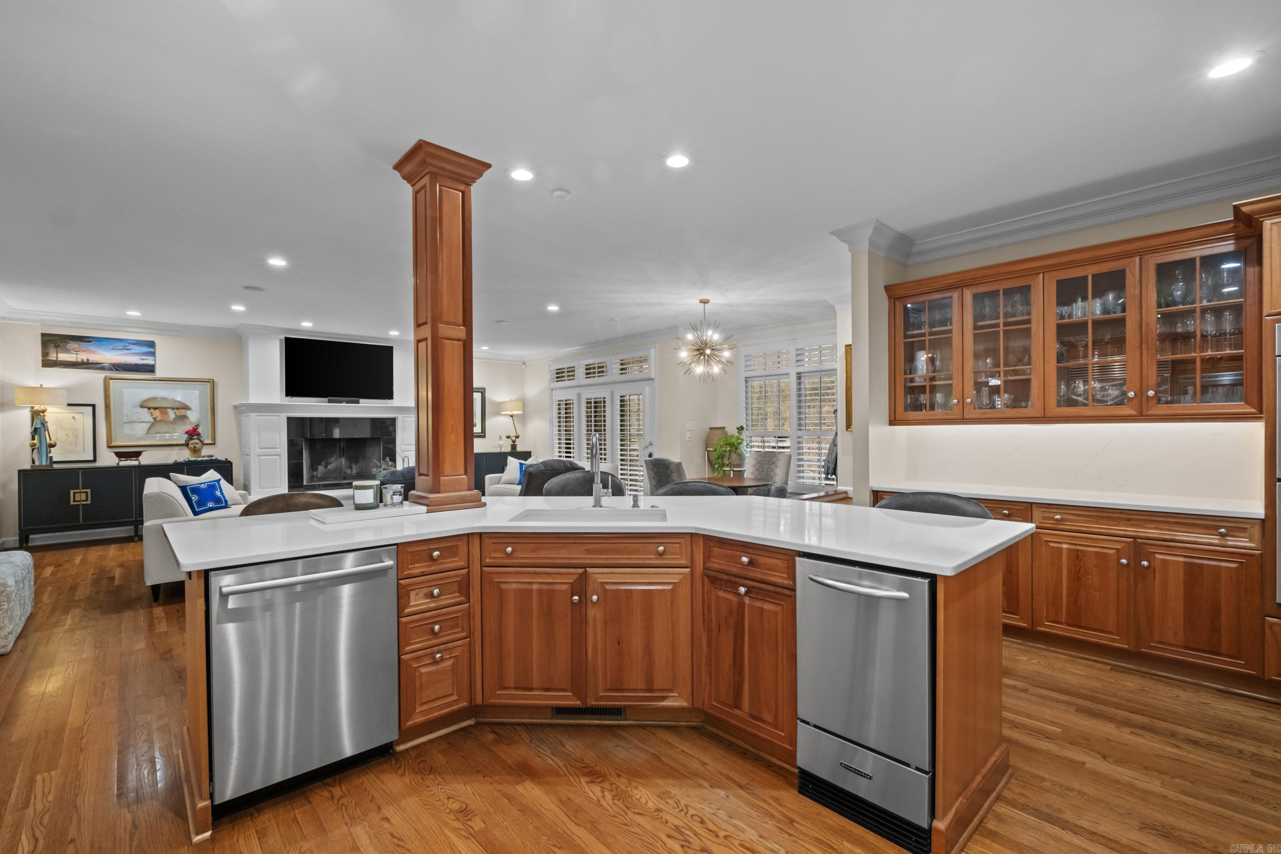 24  Creekwood Cove  North Little Rock, AR