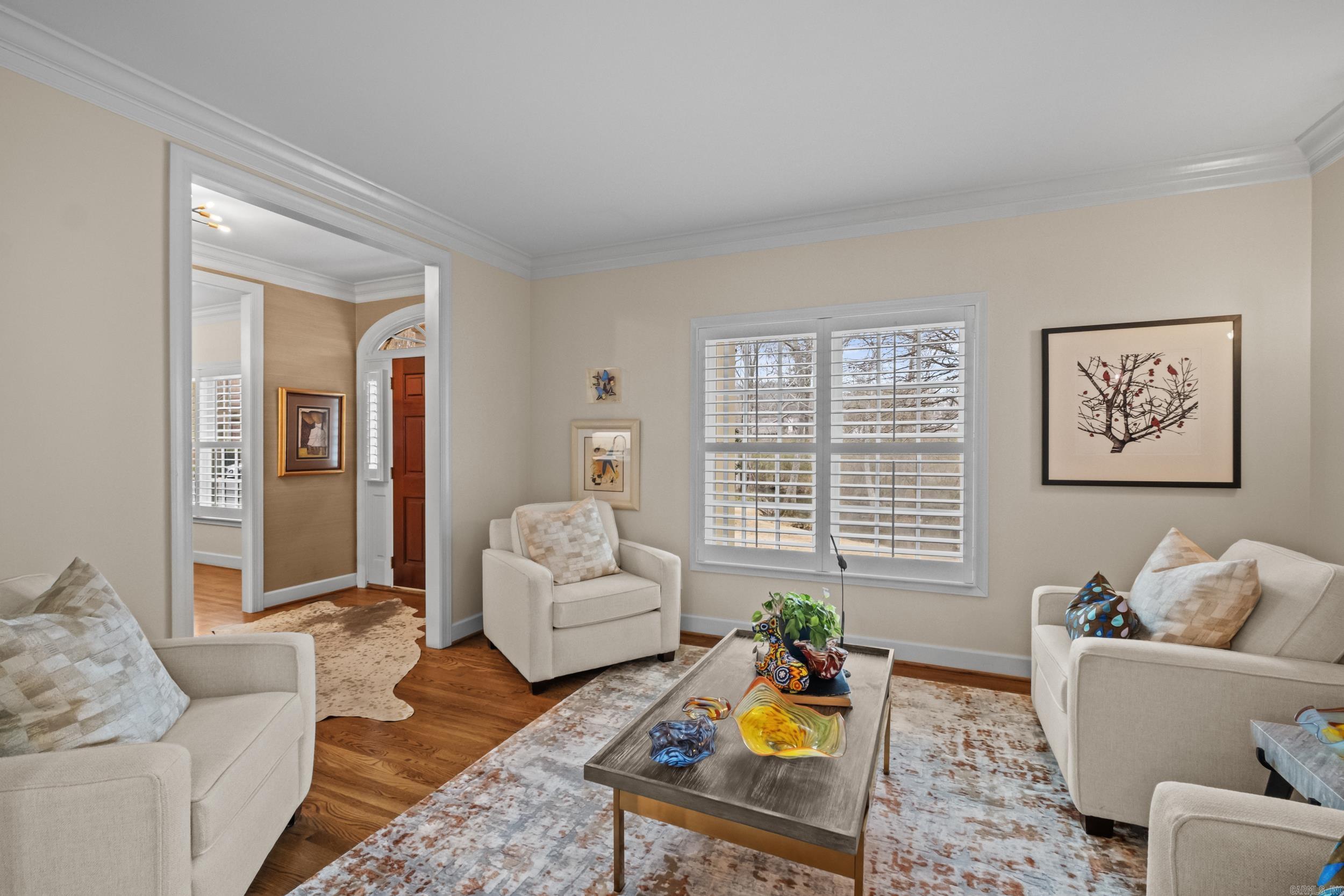 24  Creekwood Cove  North Little Rock, AR